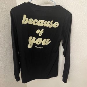 Dutch Bros long sleeve